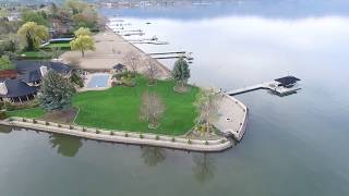 You Can’t Walk Kelowna Beaches...