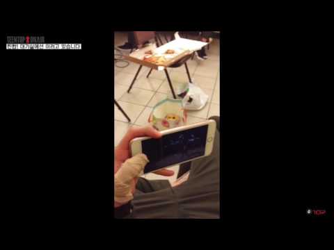 (vietsub) 160408 TEEN TOP ON AIR