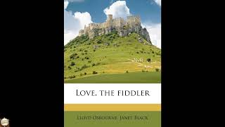 Love, the fiddler