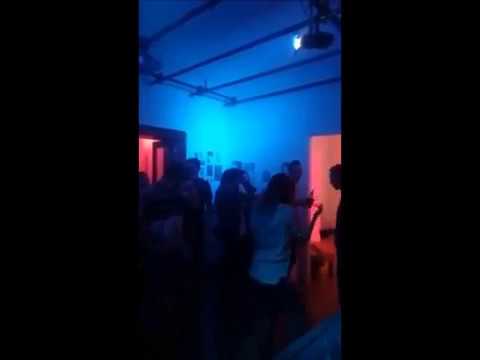 IGOR D. @ DeGori party (KC Lab, Novi Sad)