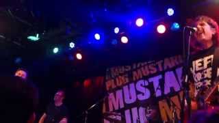 Mustard Plug - Shakin' It Up - Live in San Francisco