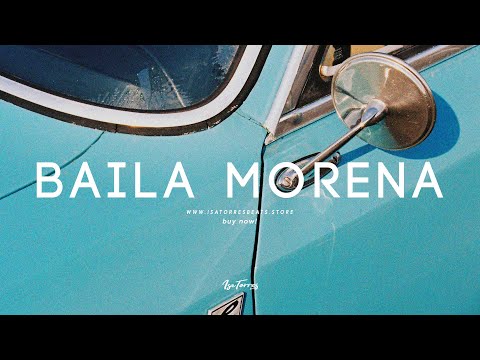 [FREE] Camila Cabello x Migos Type Beat - "Baila Morena" | Free Type Beat | Trap Instrumental