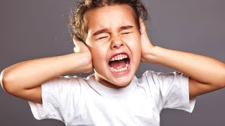 You mustn t leave the video