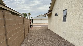 Gutters in AZ… What you should know!
