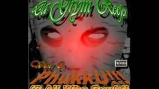 I Want Some P*$$y ~ Da Grym Reefer (feat. Dr. Gigglez, Lil People&#39;s, Big Smoke &amp; 81)
