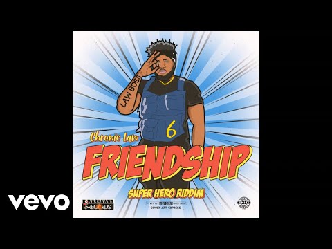 Video thumbnail for Friendship