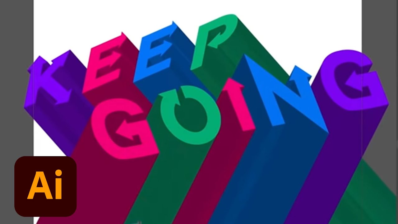 Design Masterclass: Typography Posters, Part 2 | Adobe Creative Cloud