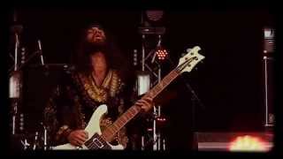 Wolfmother - Heavy Weight @ Park Live 28.06.2014