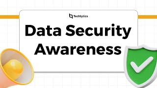 Data Security Awareness Masterclass