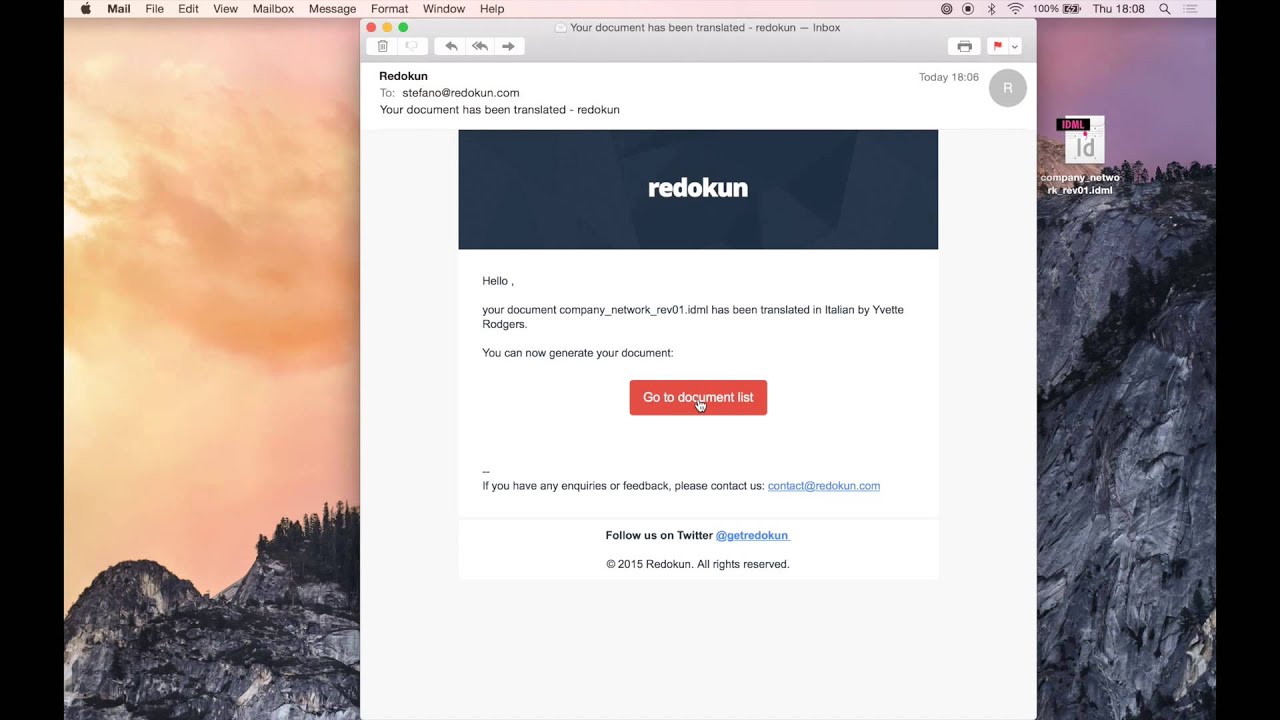 Redokun - Media company in Italy - F6S Companies