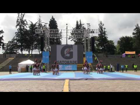 9  Devils Divas 4 Fem -Festival De Verano 2017