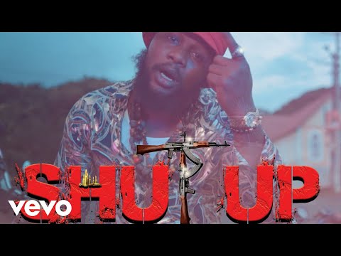 Lyrikal Gang - Shut Up (Official Music Video)