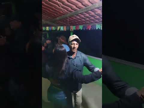 Festa são João no município de Monte Formoso 