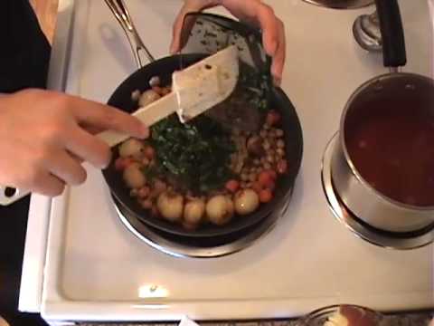 BEST COUSCOUS RECIPE !!! MUST SEE COUSCOUS RECIPE