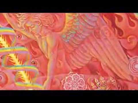 WORLDSPIRIT - Alex Grey, Kenji Williams