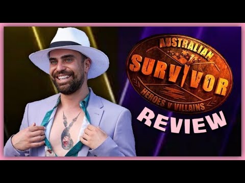 Australian Survivor: Heroes vs Villains Season Review