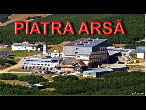 COMPLEXUL SPORTIV NATIONAL PIATRA ARSA***CAMERA 10 CABANA