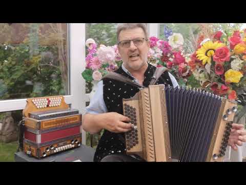 Erwin Hornauer - Ich möchte so gerne nach Oberkrain