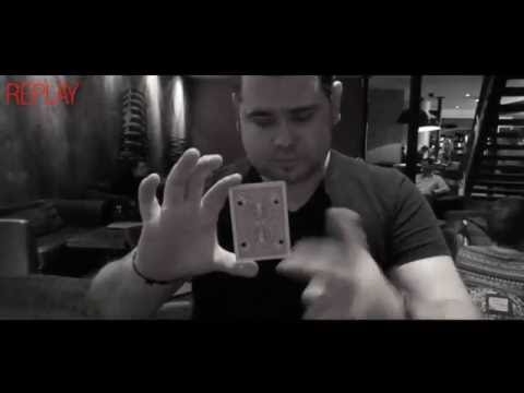 Matrix 2.0 by Mickael Chatelain