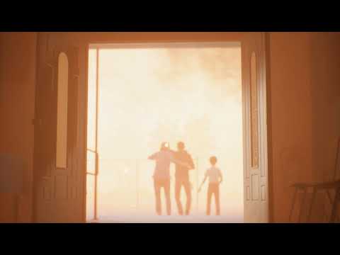 Life is Strange 2 Episode 4 - Church Soundtrack