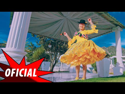 Este mi Corazón - FLORELISA 2023  / Lucero Producciones (Video Oficial 4k)