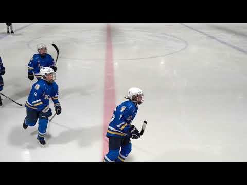 Kiekko-Espoo EKS II - Kiekko-Espoo Blues III (AA)