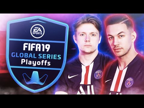 PLAYOFFS DE LA FEWC - PSG DAXE & AF5