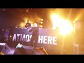 Atmosphere - Reflections // live at Electric Ballroom 2019