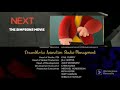 Madagascar 3 Europe S Most Wanted 2012 End Credits FXX 2018 Recreation