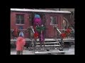 Barney S Christmas Star On Christmas Surprises New