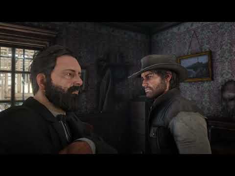 This is What Rockstar Took From Us...