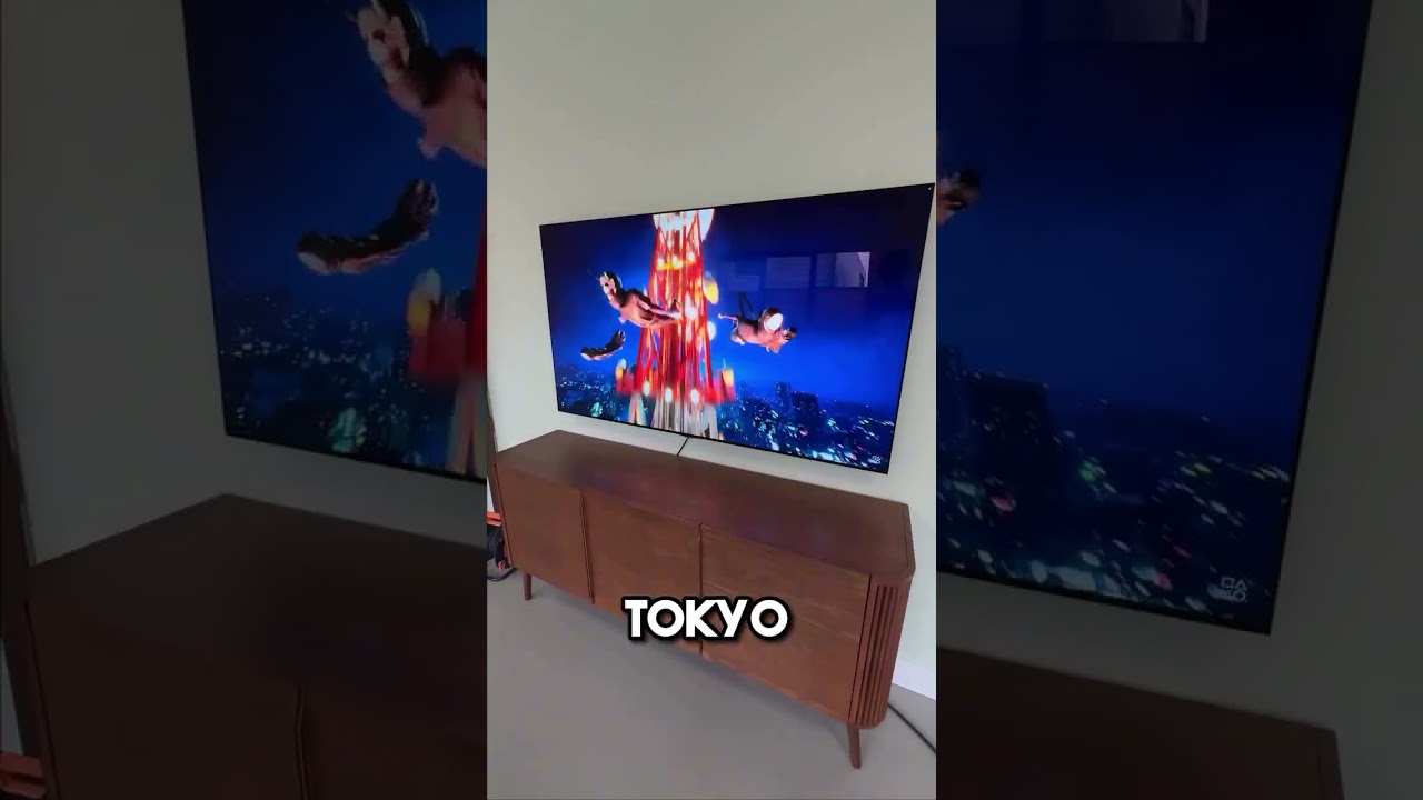 Ghostwire Tokyo Is Freeee - Free Game Alert