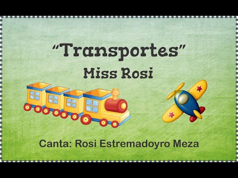Skid A Marin - Miss Rosi