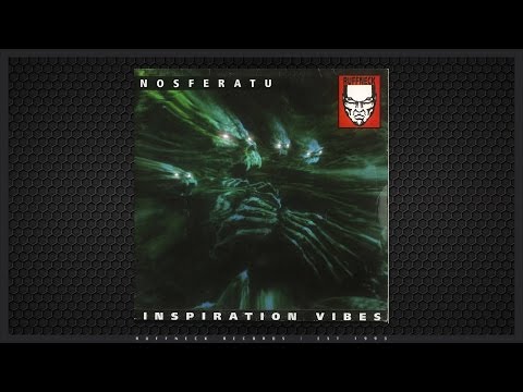 Nosferatu - The Future