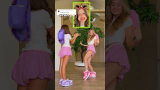 Rate Yana’s cuteness 1-10👼🏼😱🍼🔥 @yana.chirkina #shorts