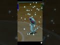 Arbok FAINTED