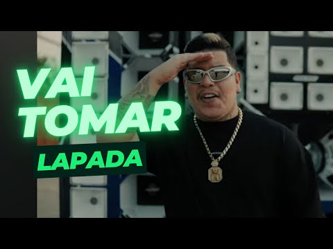VAI TOMAR LAPADA - A TARRAXADA , KAELLY (POLITICA) - CLIPE OFICIAL