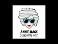 Annie Mac's Sunshine Mix part.1 
