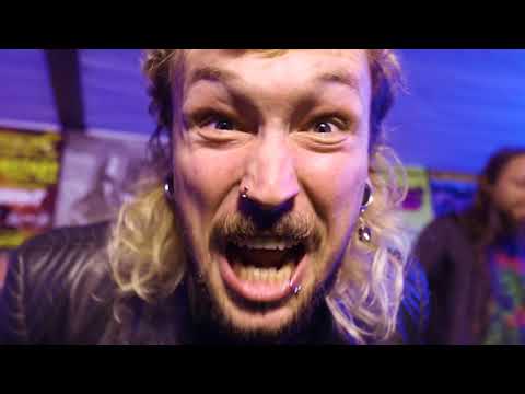 WARRANT - Scream For Metal (Official Video)