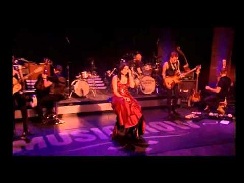 Jill Johnson - Music Row - 06 - Mama He's Crazy (HQ).avi