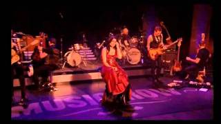 Jill Johnson - Music Row - 06 - Mama He's Crazy (HQ).avi