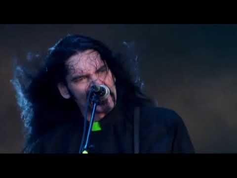 Type O Negative - Live at Wacken Open Air (2007)