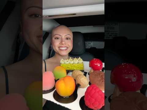 BEAUTIFUL DESSERTS IN LA🍄