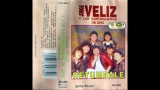 Video thumbnail of "Jorge Veliz - 02 - Callejon sin salida"