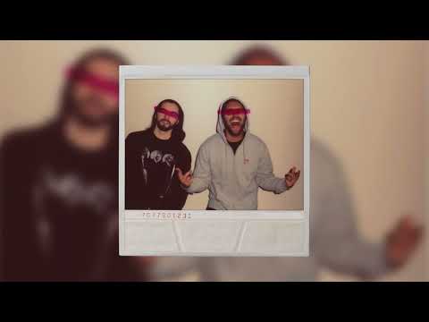 Salvatore Ganacci, Sebastian Ingrosso - Ride It (feat. Bunji Garlin) Short Mix