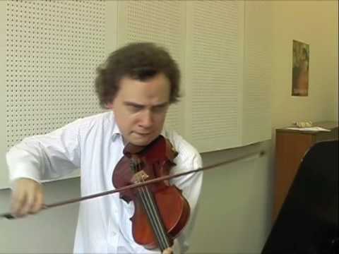 Mozart Es-Dur Sinfonie Orchesterstelle