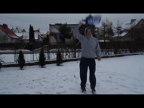 Kamil - Kibic OKS Stomil Olsztyn