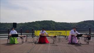 선여금(先如今) - Hey jude, obladi oblada