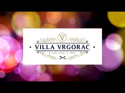 Villa Vrgorac review in Orebić - Croatia HD Review