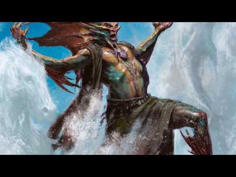 Colapesce sotto il Ponte